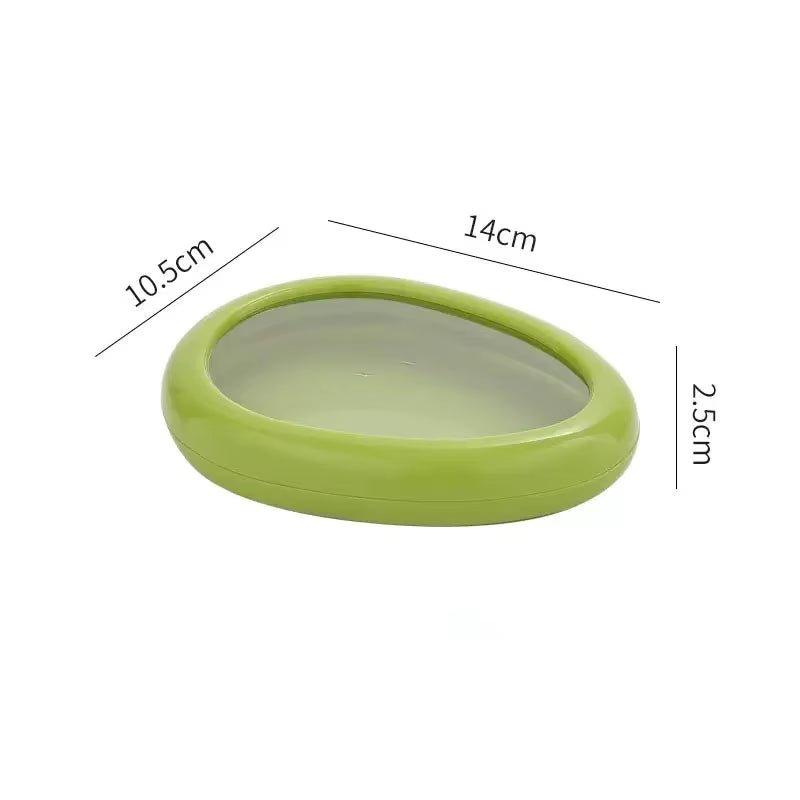 FreshKeeper™ Kitchen Storage Box – Reusable Food Saver for Fruits, Veggies, and Everyday Ingredients - Roots & Rooms