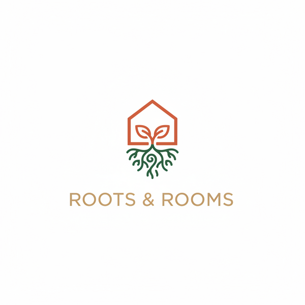 Roots & Rooms