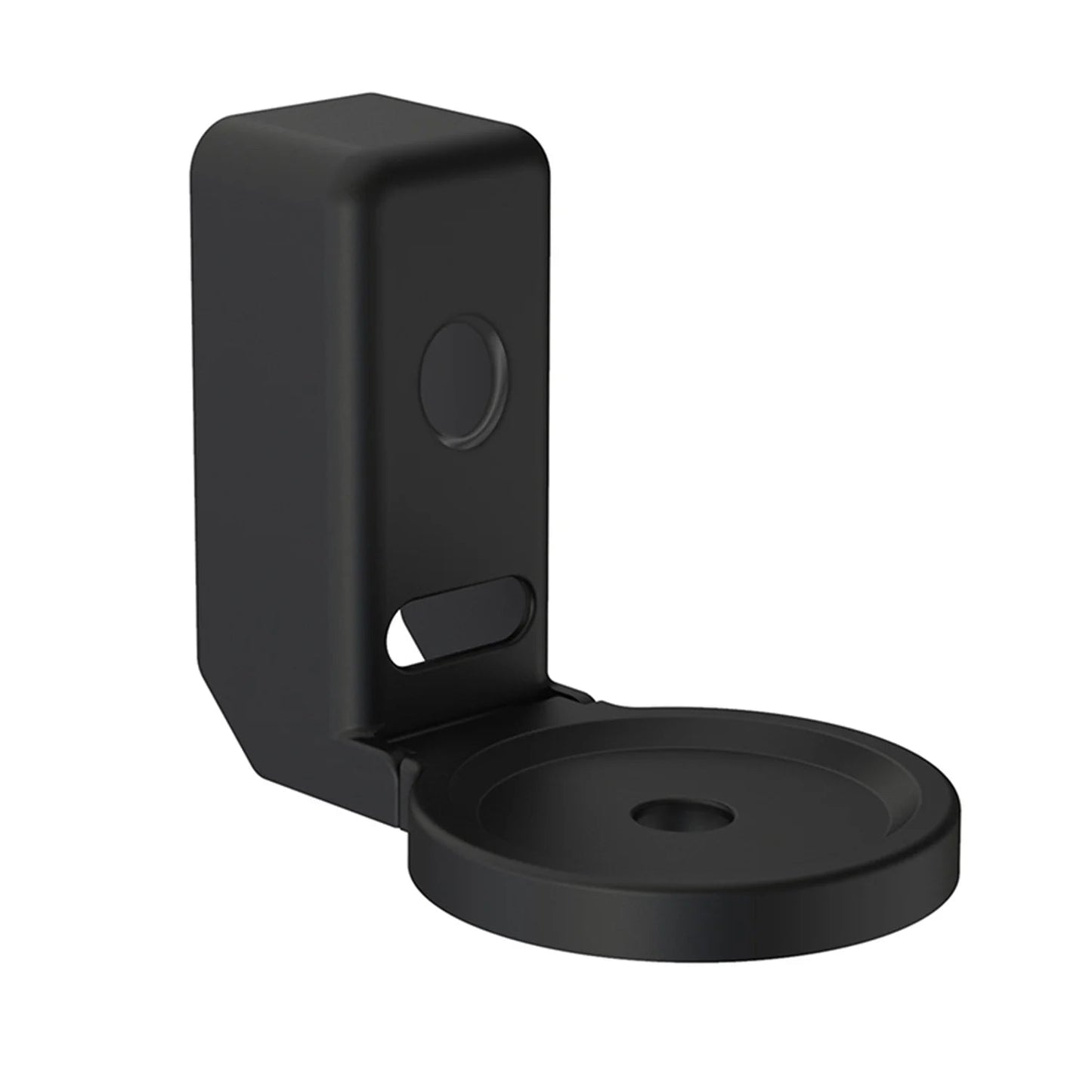 Echo Dot Wall Bracket with Cable Storage - 5th & 4th Gen Holder - Roots & Rooms