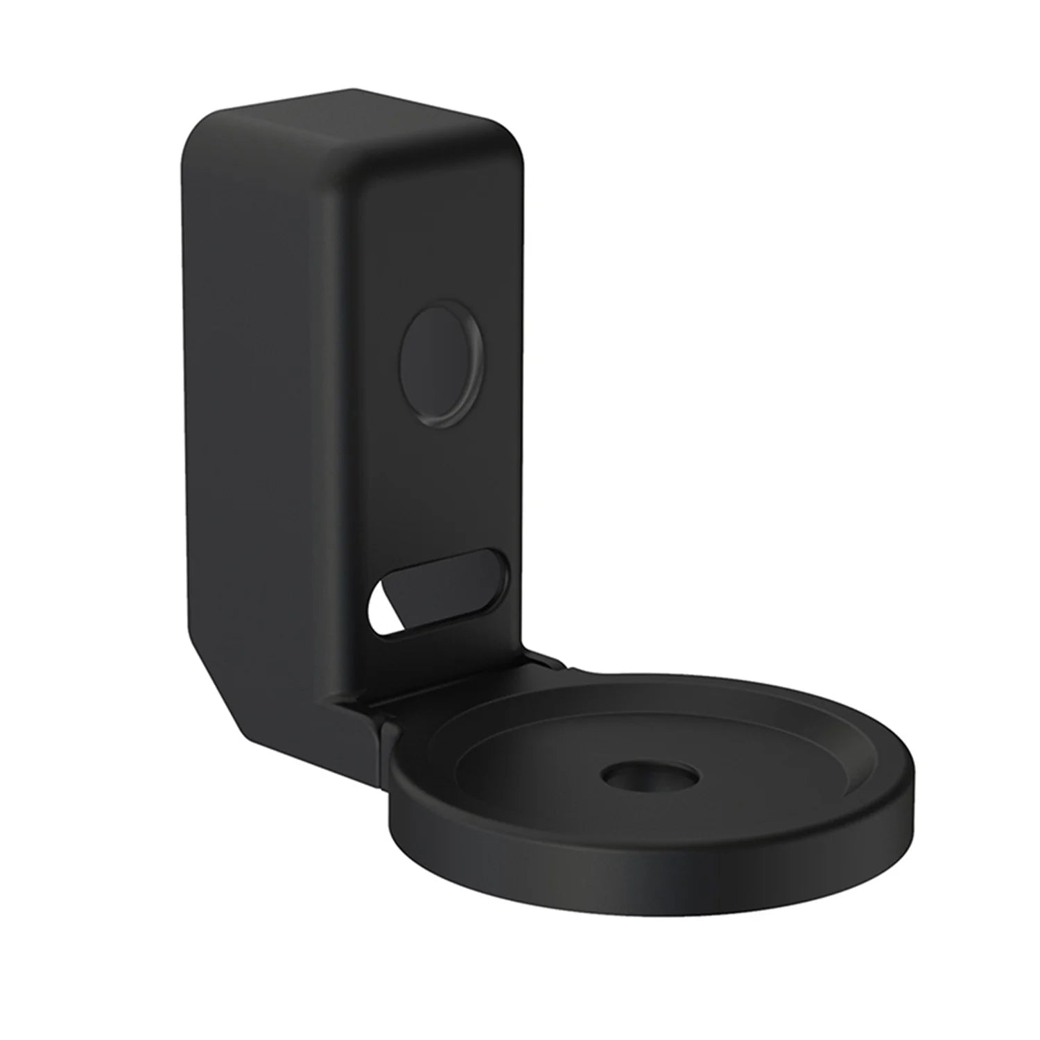 Echo Dot Wall Bracket with Cable Storage - 5th & 4th Gen Holder - Roots & Rooms